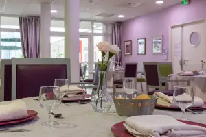 Photo de Résidence Longchamp