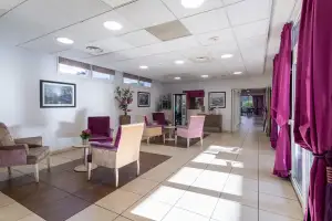 Photo de Résidence Longchamp