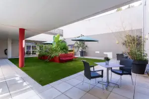 Photo de Résidence Longchamp