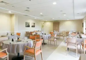 Photo de Villa Éléonore 