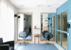 Photo de Villa Éléonore 