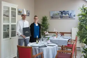 Photo de Korian La Ménardière