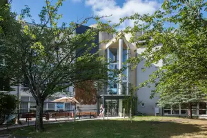 Photo de Korian La Ménardière