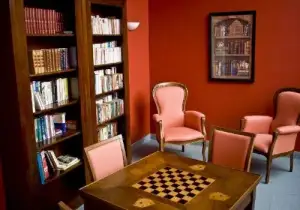 Photo de Korian Les Fils D'Argent