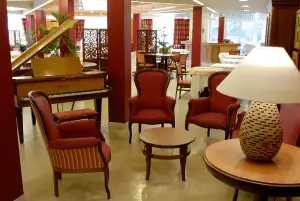 Photo de Korian Bonisiaca