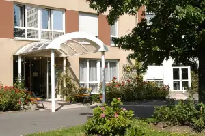 Photo de Korian Bonisiaca