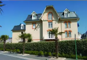 Photo de Korian Villa La Balnéaire