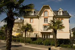 Photo de Korian Villa La Balnéaire