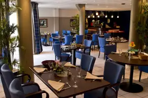 Photo de Korian Villa La Balnéaire