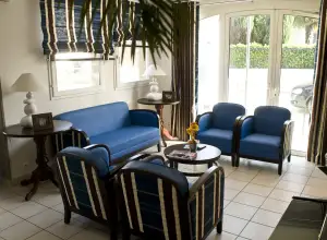 Photo de Korian Villa La Balnéaire