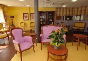 Photo de Korian Yvan Roque