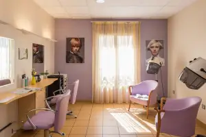 Photo de Korian Yvan Roque