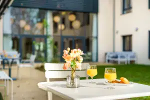 Photo de Résidence des Régatiers 