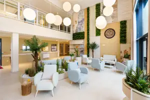 Photo de Résidence des Régatiers 