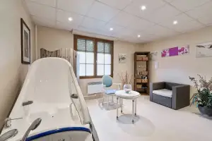 Photo de La Maison De Saint Aubin