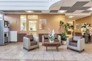 Photo de EHPAD La Provençale