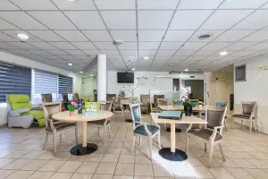 Photo de EHPAD La Provençale