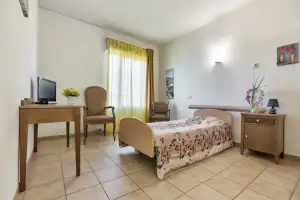 Photo de EHPAD La Provençale