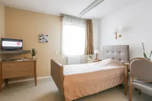 Photo de La Fontaine Médicis Concordia