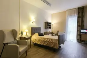 Photo de La Fontaine Médicis Concordia