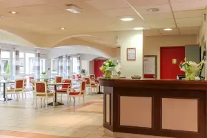 Photo de La Fontaine Médicis Concordia