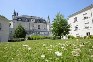 Photo de Le Chateau De Louche