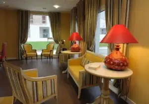 Photo de Korian Le Richelieu