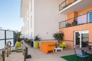 Photo de Korian Le Richelieu