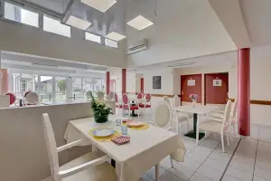 Photo de Residence Roche Brune