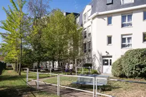 Photo de Korian L'Ile De Migneaux