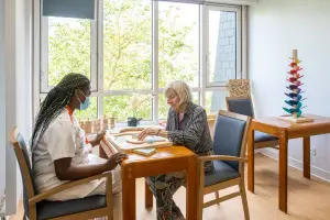 Photo de Korian L'Ile De Migneaux