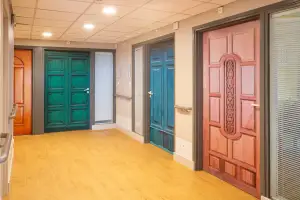 Photo de Korian L'Ile De Migneaux