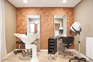 Photo de Résidence Paul Valéry