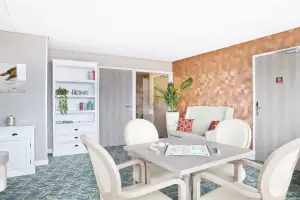 Photo de Résidence Paul Valéry