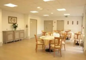 Photo de Korian Marisol