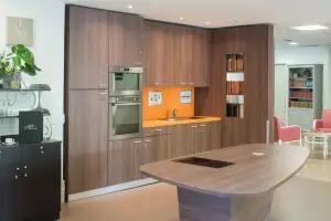 Photo de Korian Marisol