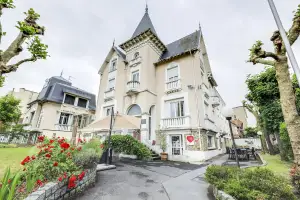 Photo de Résidence Médicis