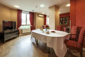 Photo de Résidence Médicis