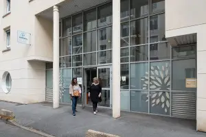 Photo de Korian Au Fil Du Temps