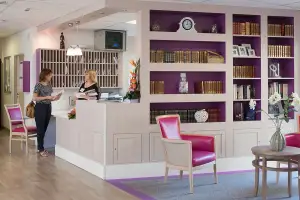 Photo de Korian Au Fil Du Temps