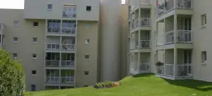 Photo de Résidence La Colombière