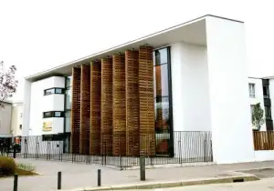 Photo de La Maison De L'Orme Dore