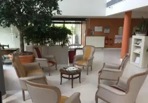 Photo de La Maison De L'Orme Dore