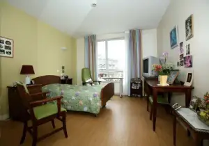 Photo de La Maison De L'Orme Dore