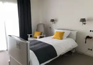 Photo de Residence Autonomie Les Tamaris - Jeanne Et Leon