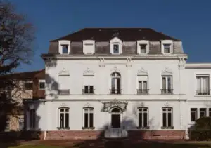 Photo de Résidence Saint Antoine