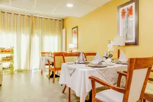 Photo de Les Jardins Médicis