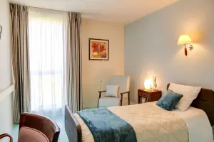 Photo de Les Jardins Médicis