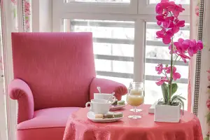 Photo de La Bastide du Moulin