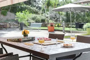 Photo de La Bastide du Moulin